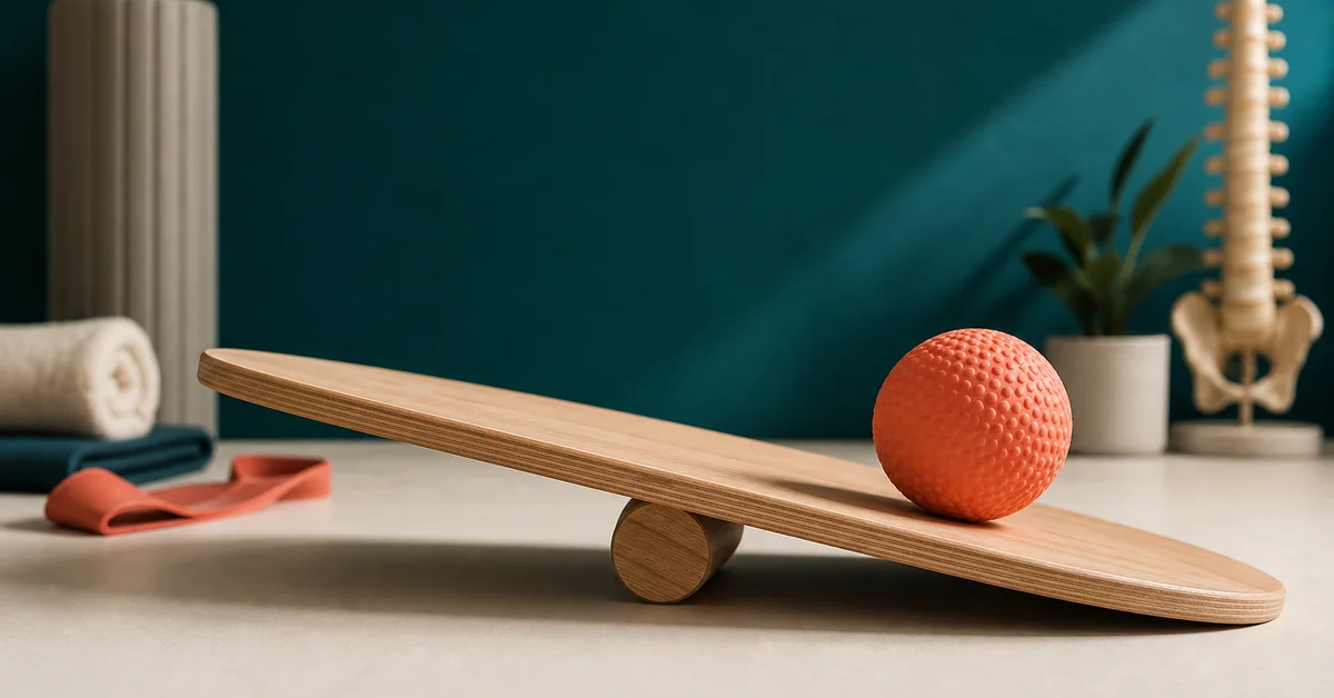 Physiotherapie-Mythen im Faktencheck